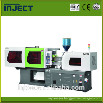 PP PE PVC PET PS PPR plastic injection molding machine power save small injection moulding machine plastic